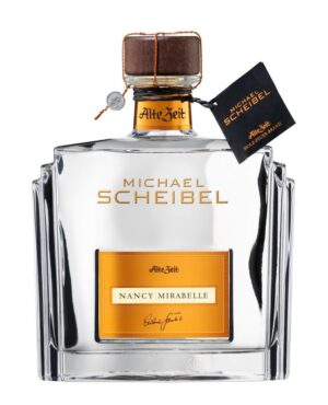 Scheibel Alte Zeit - Nancy Mirabelle-0