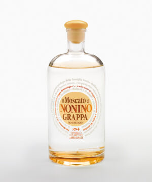 Nonino Grappa Il Moscato-0