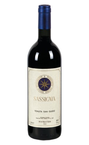 Tenuta San Guido Sassicaia-0