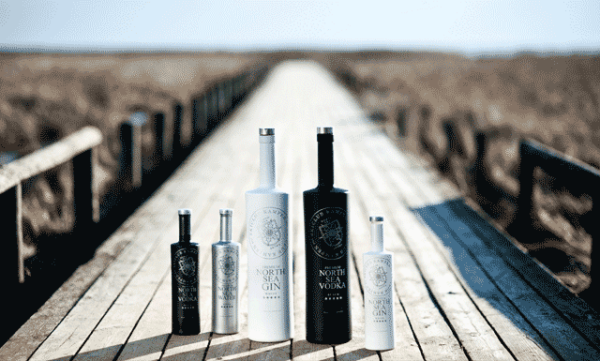 North Sea Gin 1,5 L - Ski Club Kampen-157