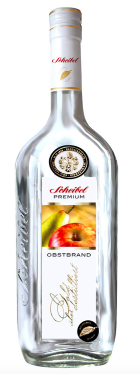 Scheibel Premium Obstbrand-0