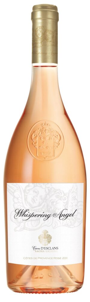 Château d'Esclans Whispering Angel Rosé Côtes de Provence 1,5 L-0