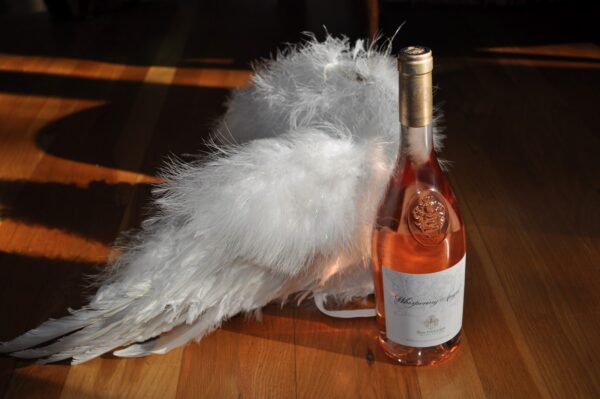 Château d'Esclans Whispering Angel Rosé Côtes de Provence 1,5 L-212