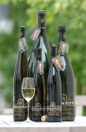 Geheimrat "J" - Riesling 3,0 L-0