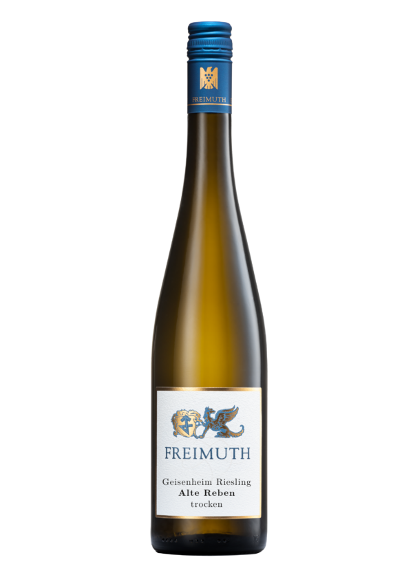 Freimuth Riesling "Alte Reben"-605