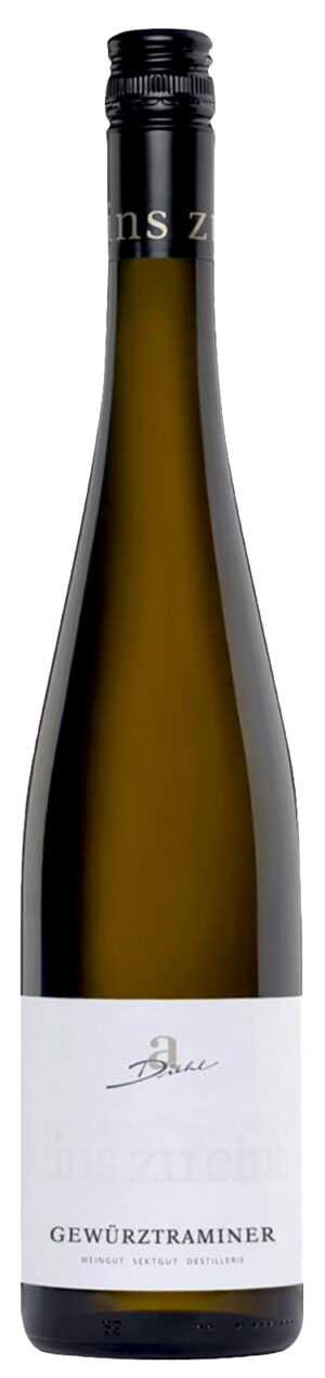 Diehl Gewürztraminer Kabinett-0