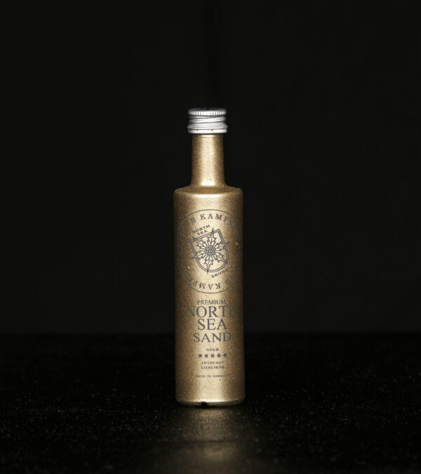 North Sea Spirits Rondell Sand-0