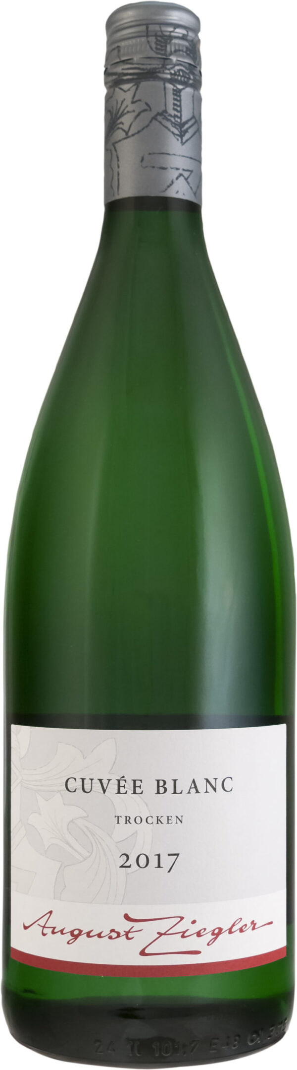 Cuveé Blanc August Ziegler-0