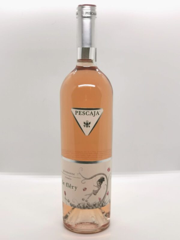 Pescaja le Flery Rosato-0