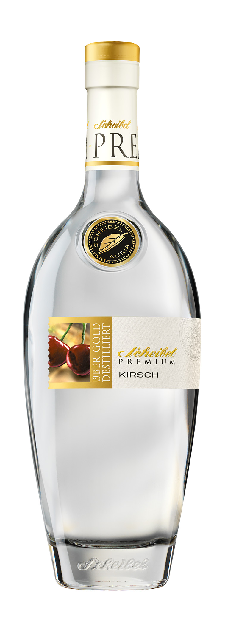 Scheibel Premium Kirsch-0