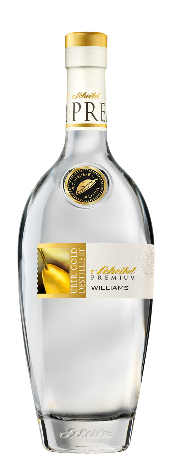 Scheibel Premium Williams-Christ Birnen-Brand-0