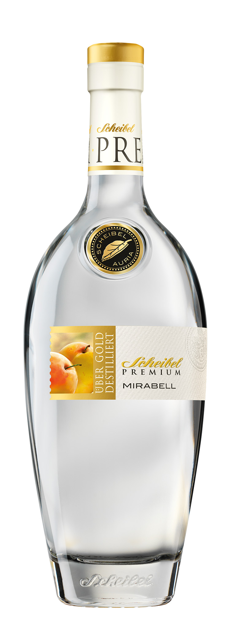 Scheibel Premium Mirabell-0