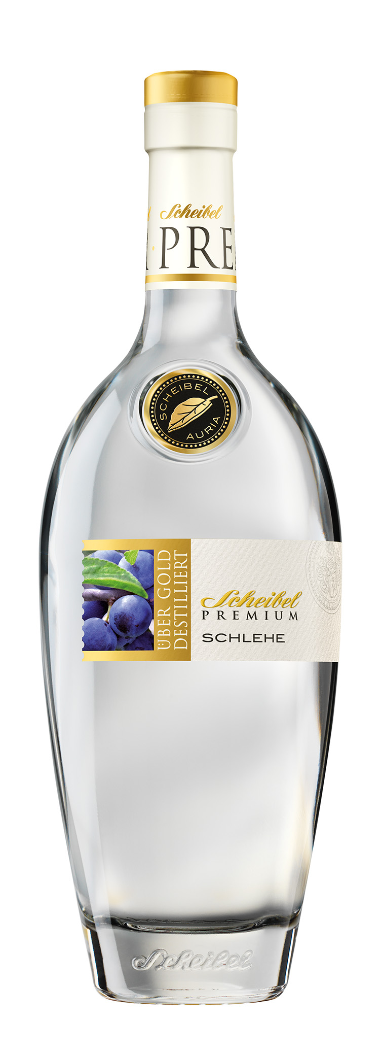 Scheibel Premium Schlehe-0
