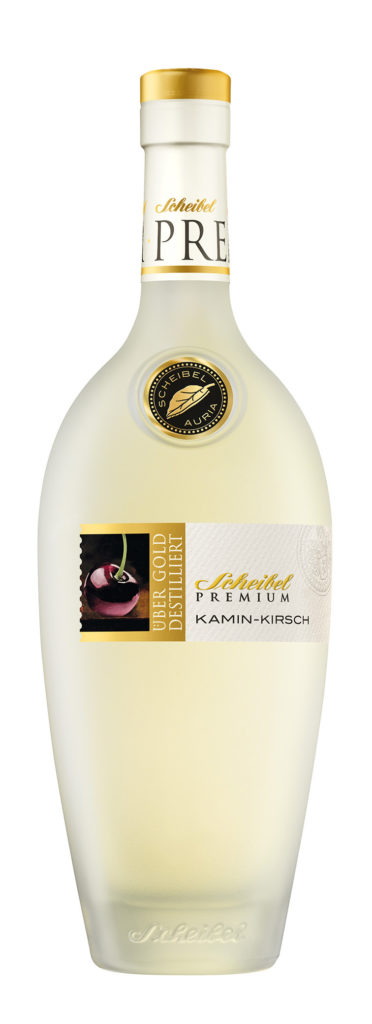 Scheibel Premium Kamin-Kirsch -0