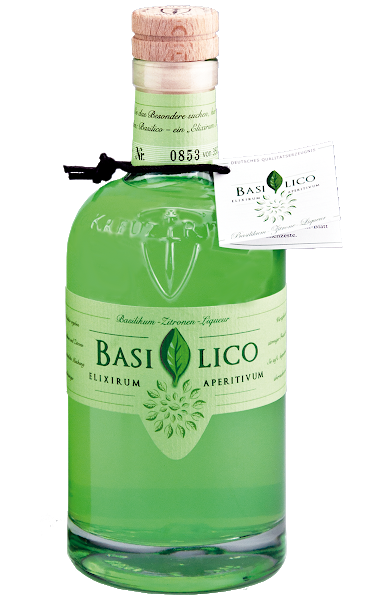 Basilico -0