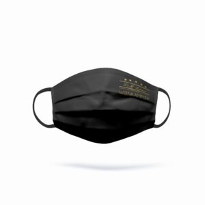Mund-Nasen-Maske F&H Weinkammer -0