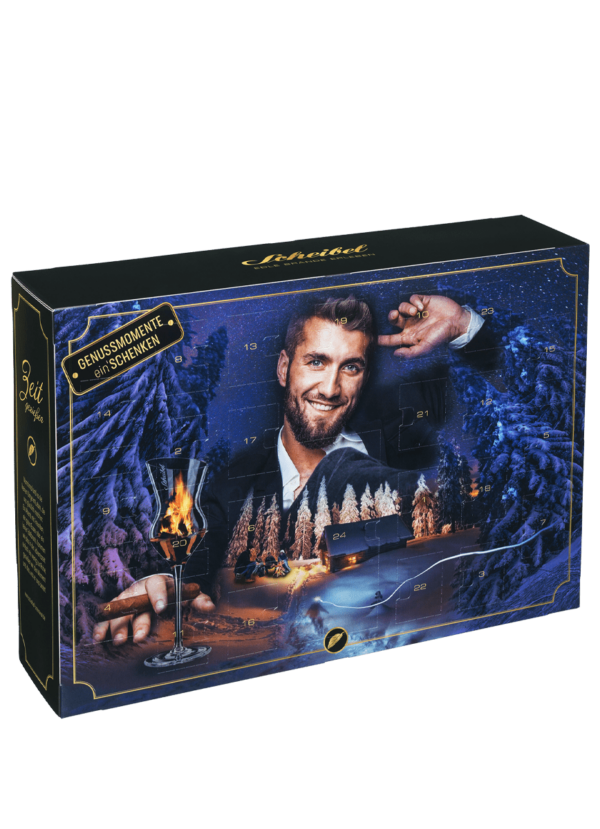 Scheibel Adventskalender-0