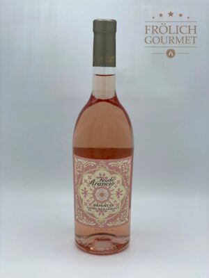 Feudo Arancio Rosato-0