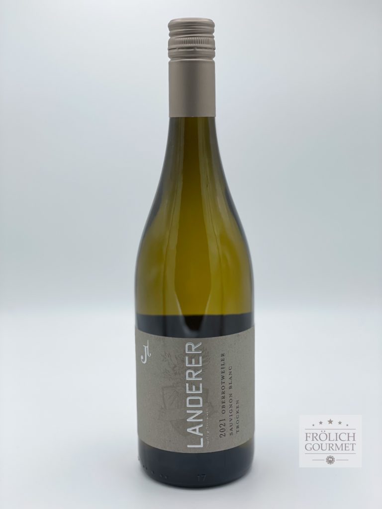 Landerer Sauvignon Blanc-0