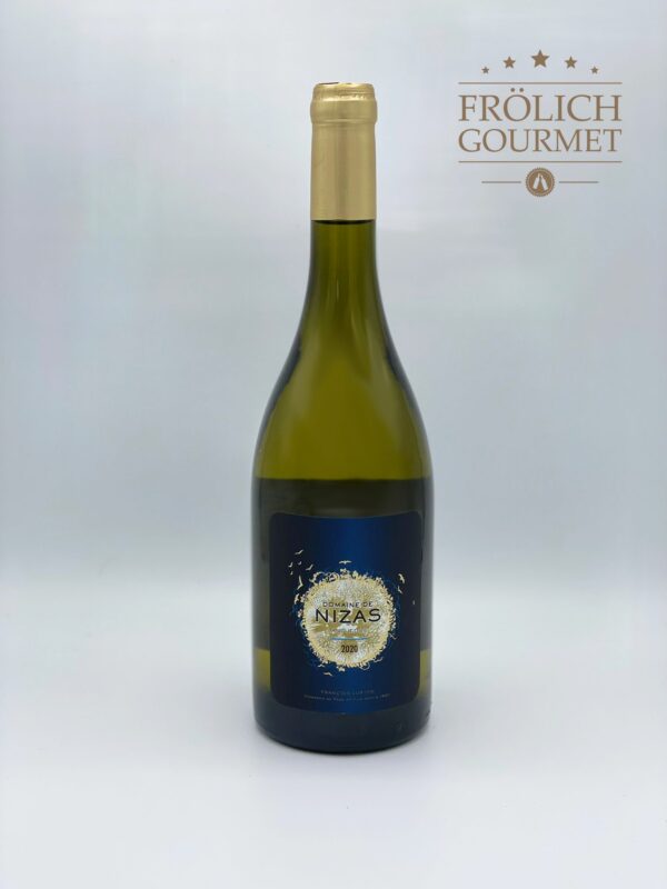 Domaine de Nizas-0