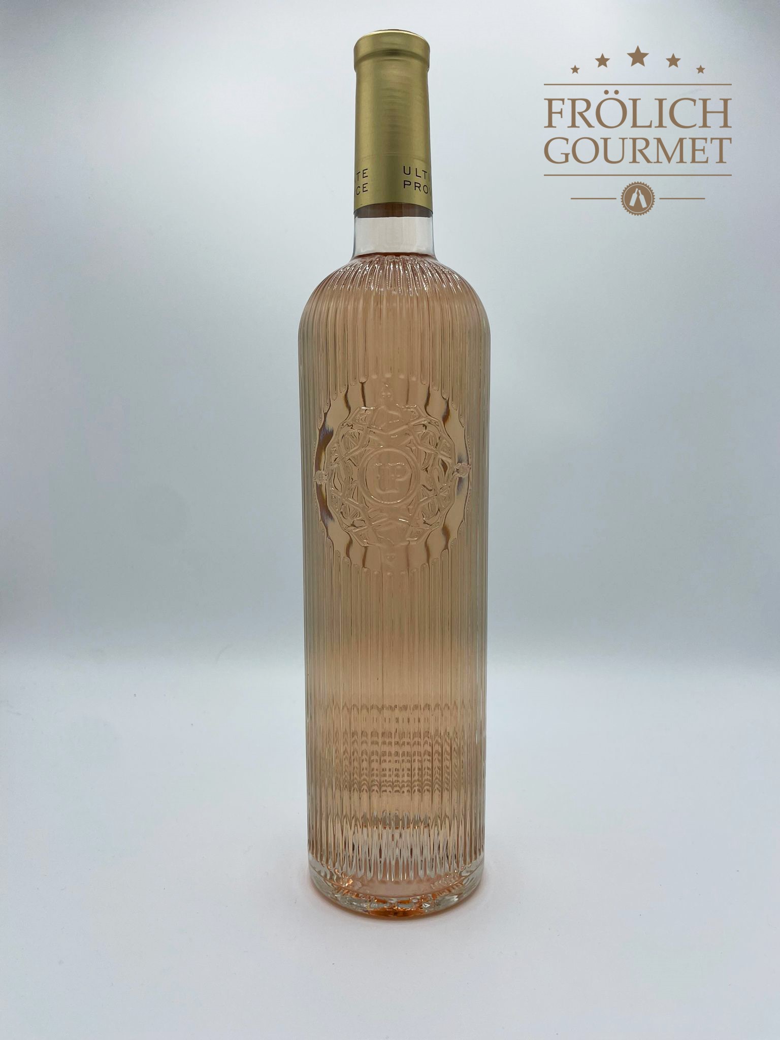 Ultimate Provence - UP Doppelmagnum 3L-0