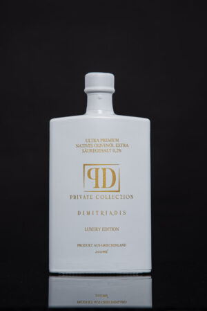 Dimitriadis Special Blend Natives Olivenöl Extra 200ml