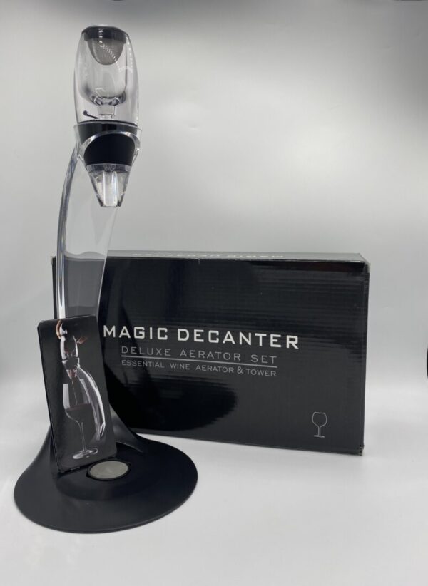 Magic Decanter – Bild 2