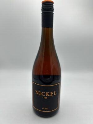 Nickel 1696 Rose Cuvee
