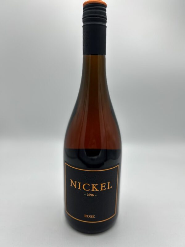 Nickel 1696 Rose Cuvee