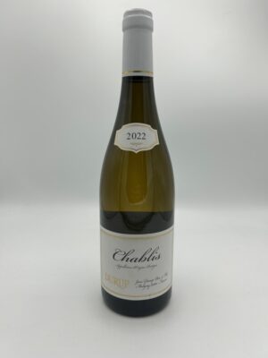 Jean Durup Chablis