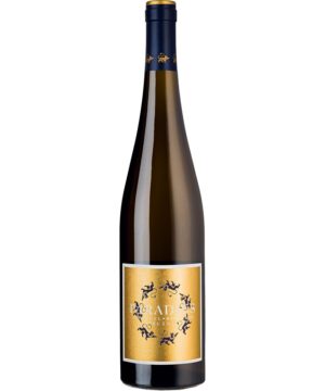 Korrell Kreuznacher Paradies Riesling 2023 0,75l