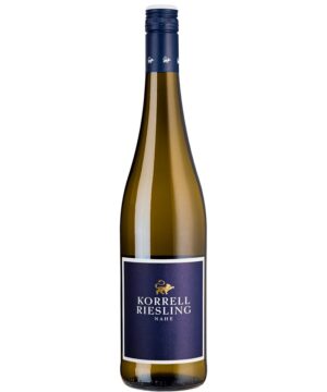 Korrell  Riesling 2023 0,75l