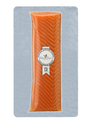 Wild Island Lachsfilet 230g Filet Royal