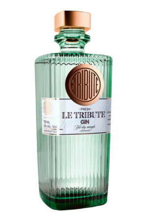 Le Tribute Gin 700ml