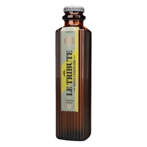 Le Tribute Olive Lemonade