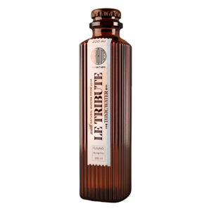Le Tribute Tonic Water